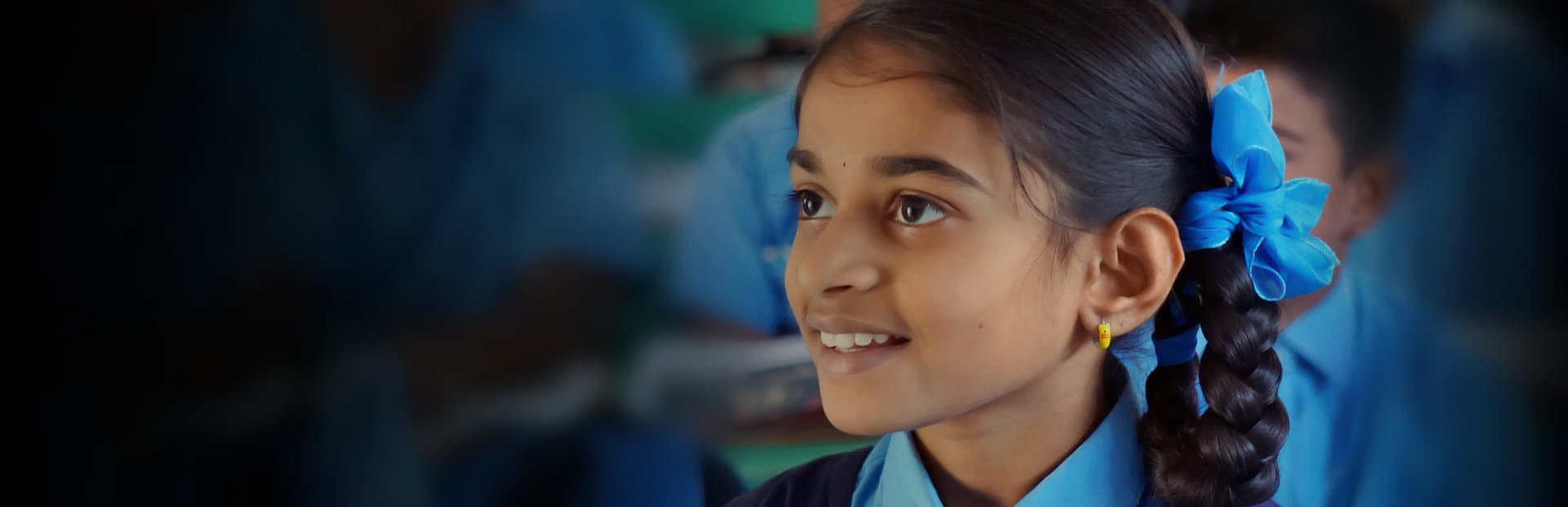 Light Lives team collaborating