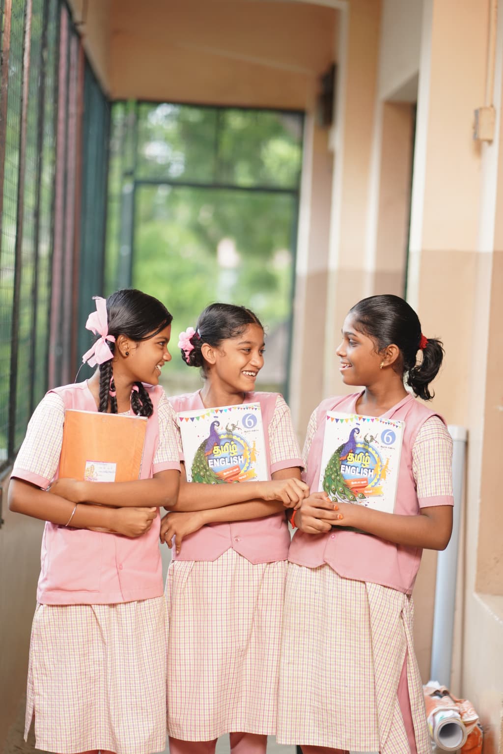 Volunteer gallery image