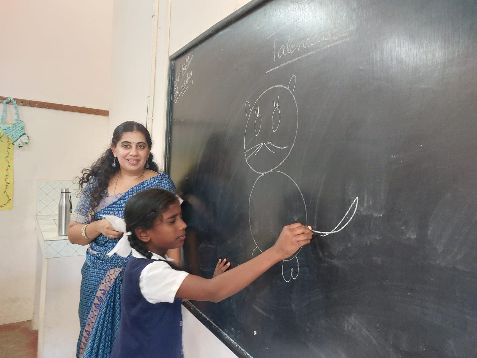 Volunteer gallery image