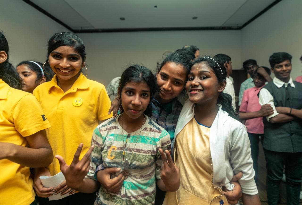 750 students milestone